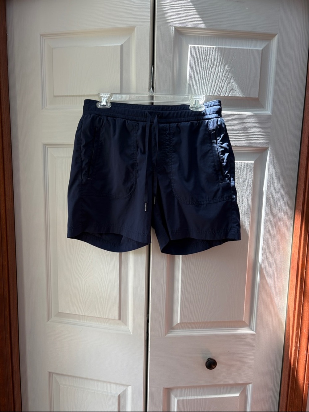 LL Bean vista camp shorts